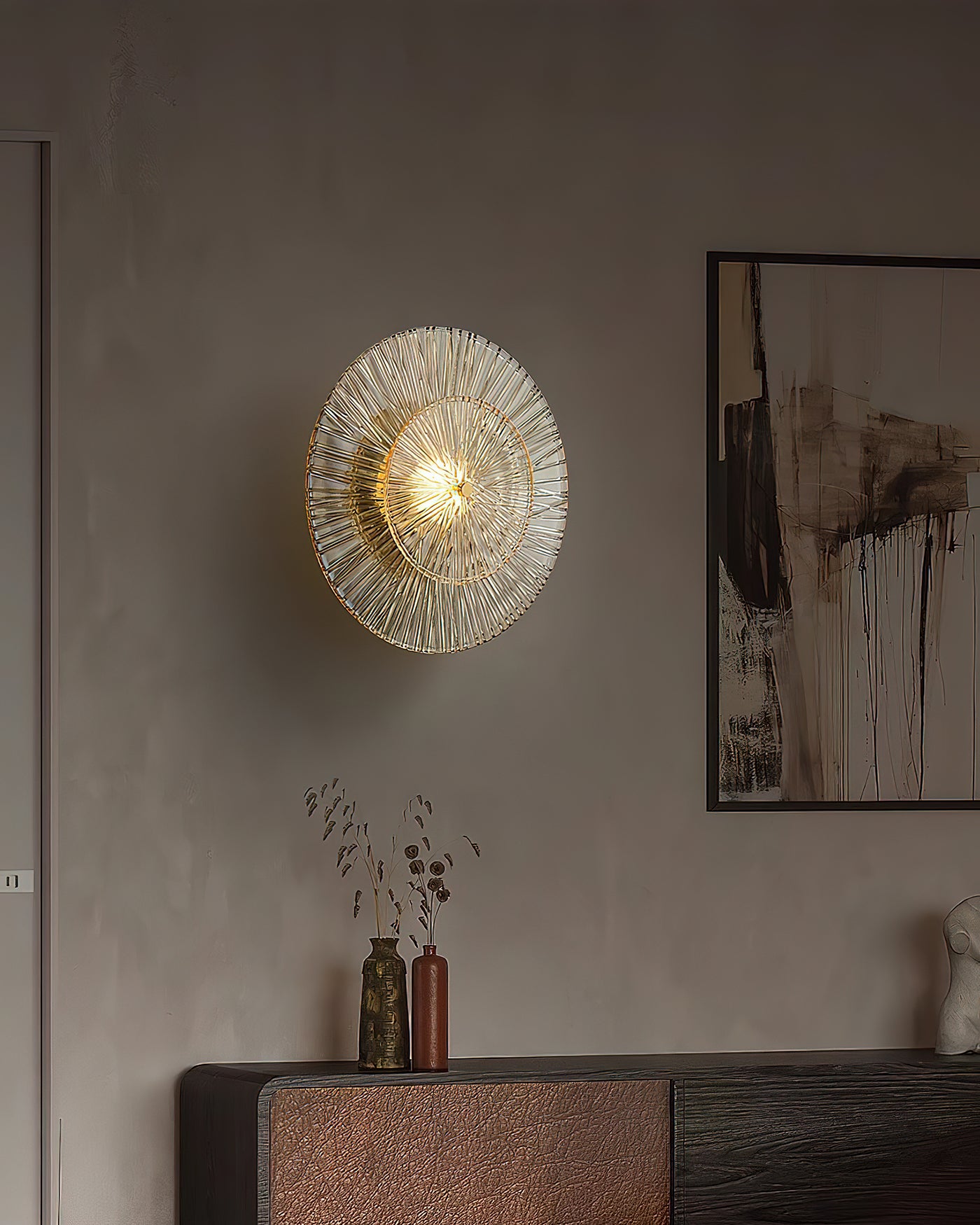 Solene Wall Light