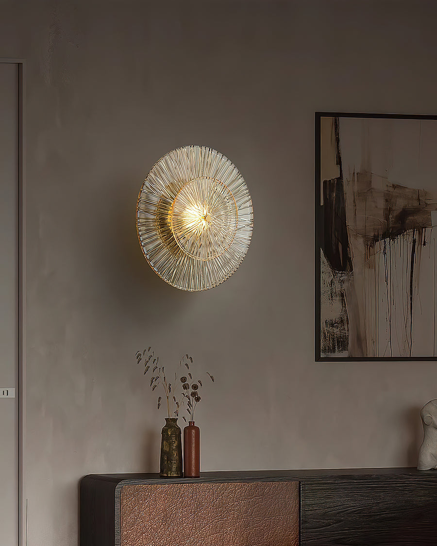 Solene Wall Light – detail 3