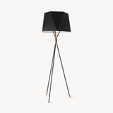Solitaire Lampada da Terra