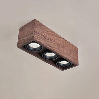 3 heads: L 11.8″ x W 3.9″ x H 3.9″