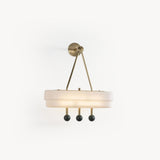 Spate Wall Light