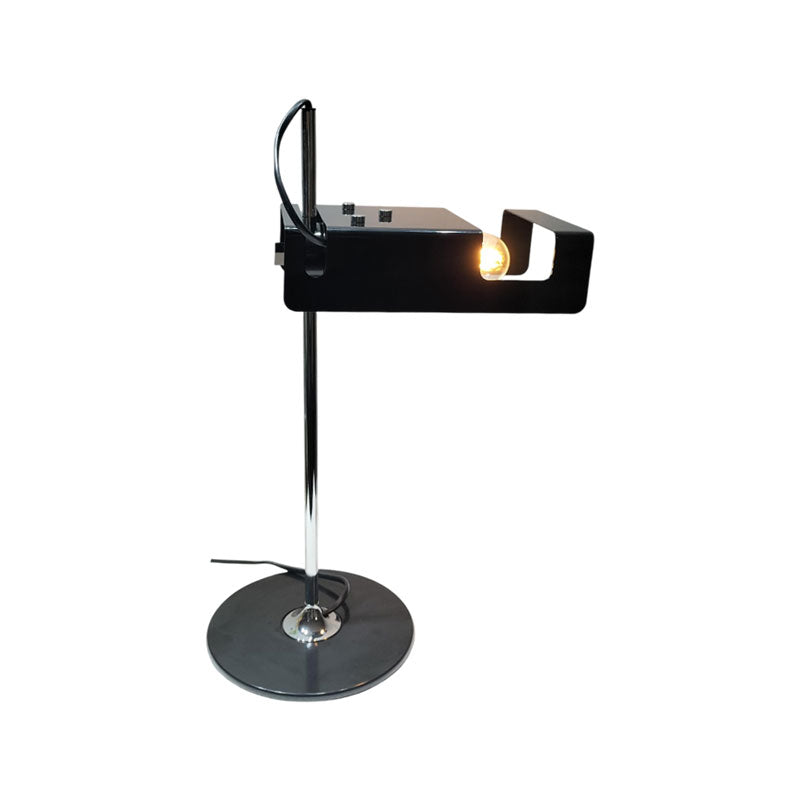 Spider Table Lamp – detail 19