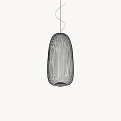Spokes Suspension Lamp