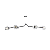 6 heads L 140cm x H 60cm / L 55″ x H 23.6″