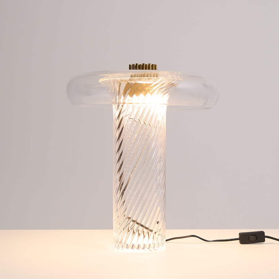 Stellar Table Lamp – detail 2