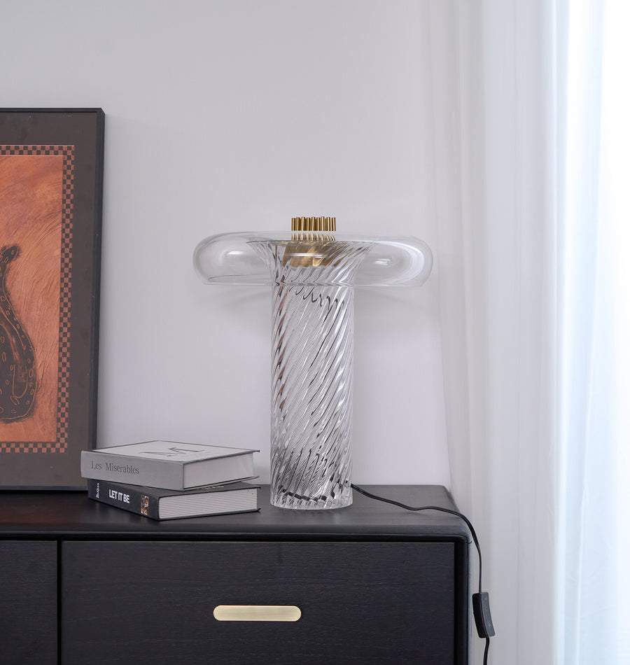 Stellar Table Lamp – detail 7