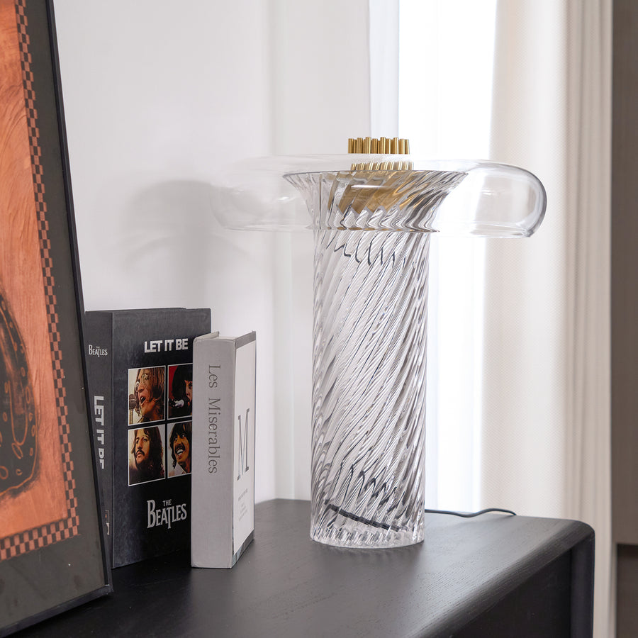 Stellar Table Lamp – detail 3