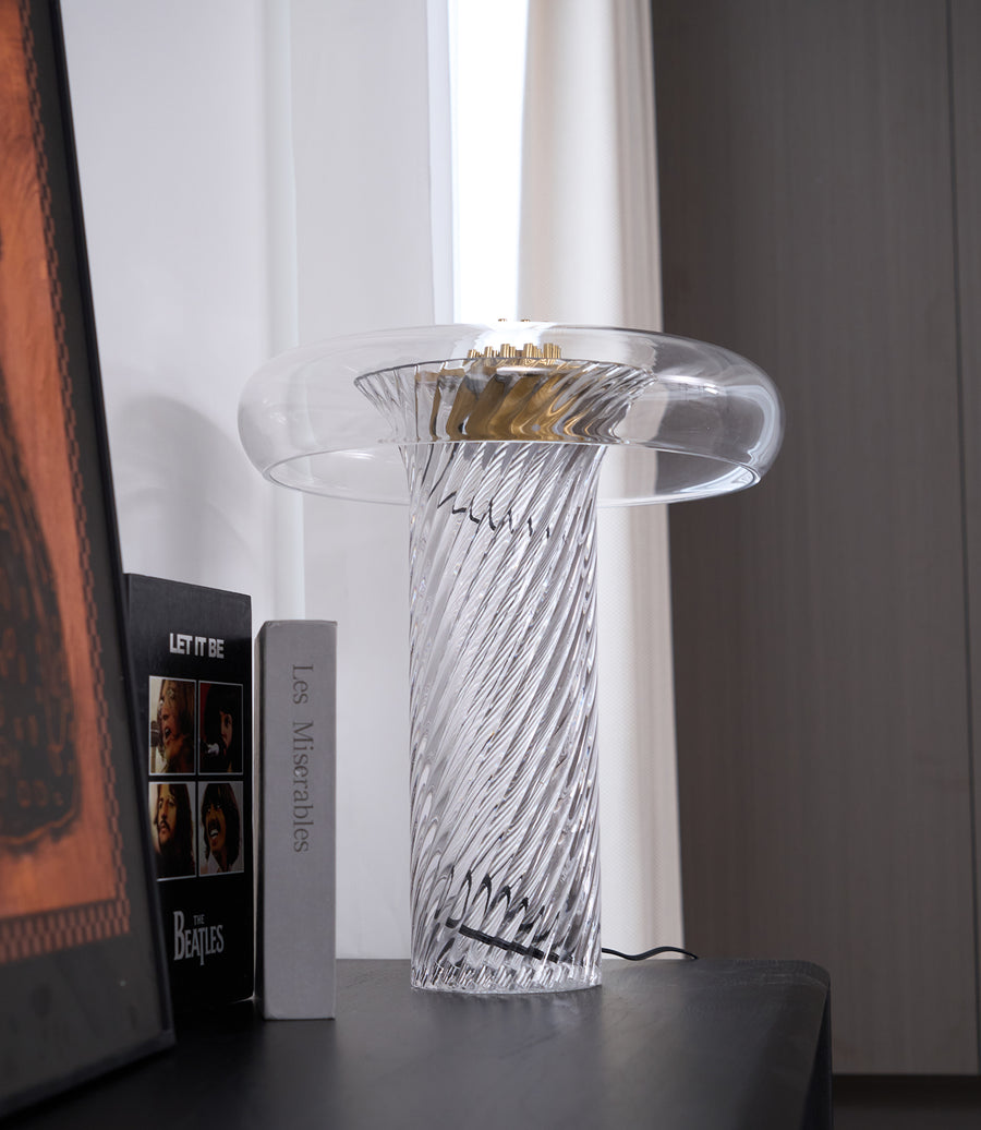 Stellar Table Lamp – detail 4