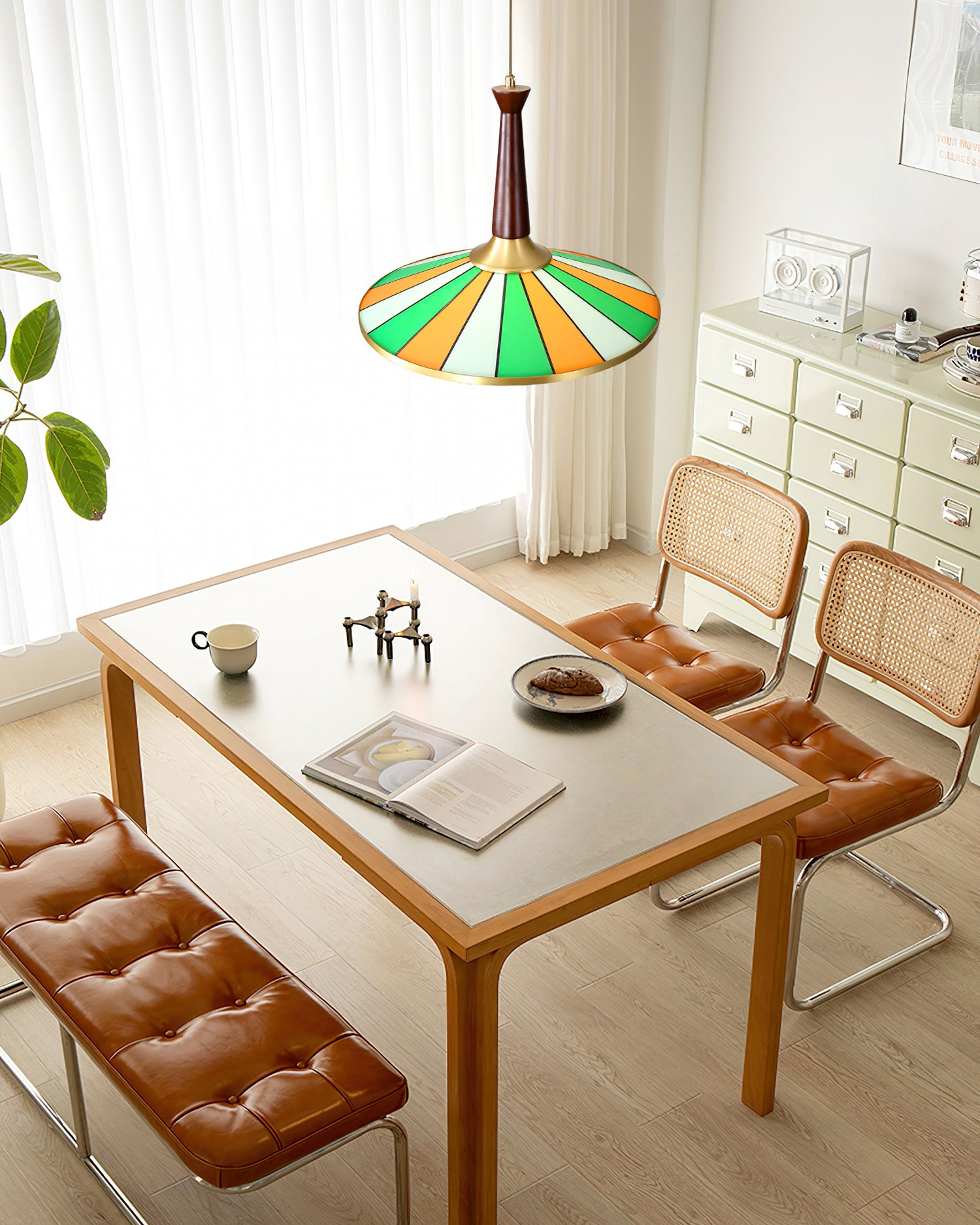 Stilnovo Pendant Lamp