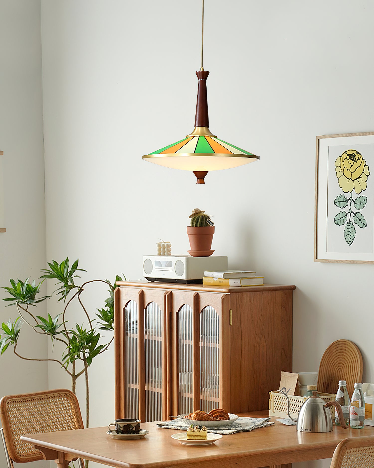 Stilnovo Pendant Lamp