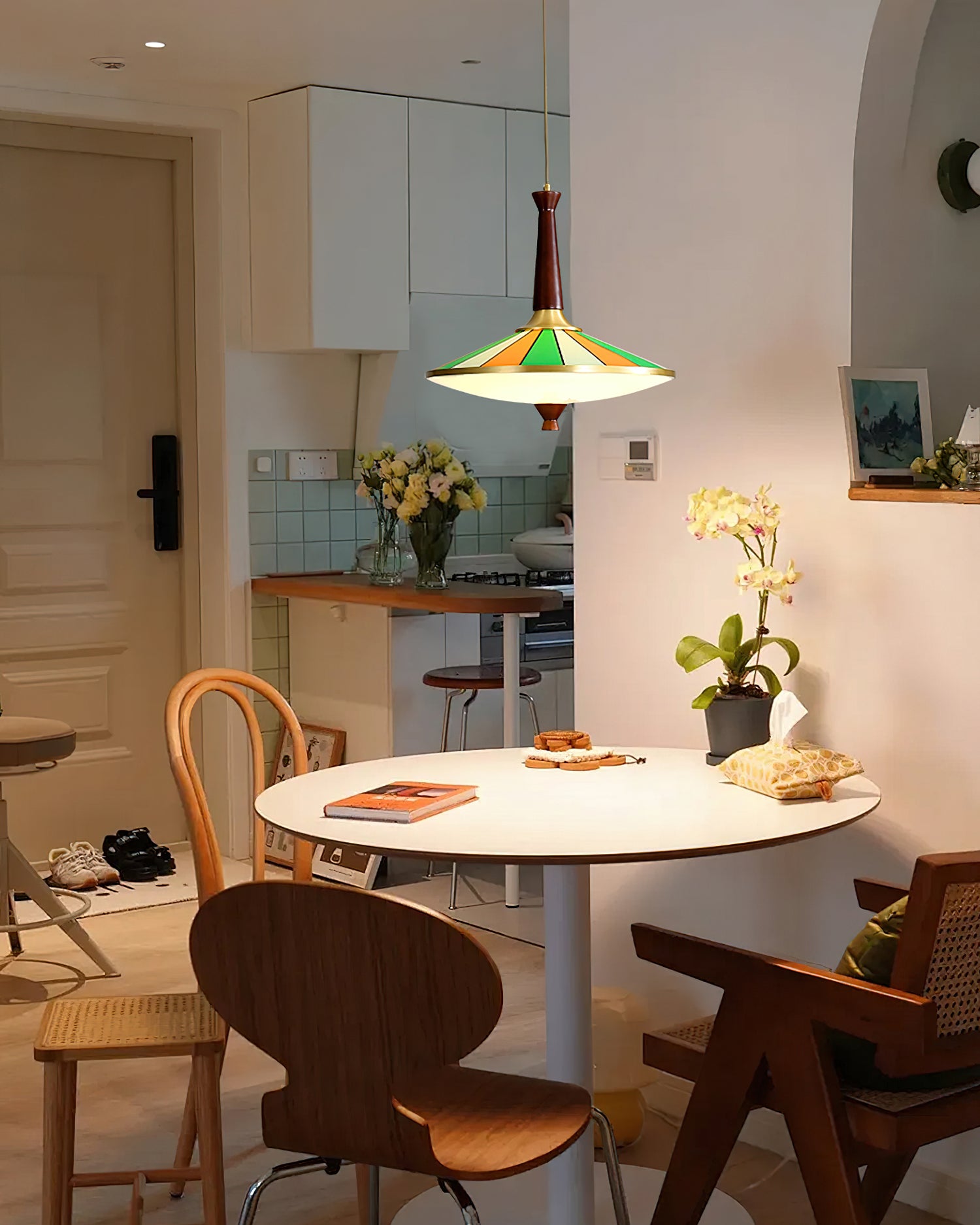 Stilnovo Pendant Lamp