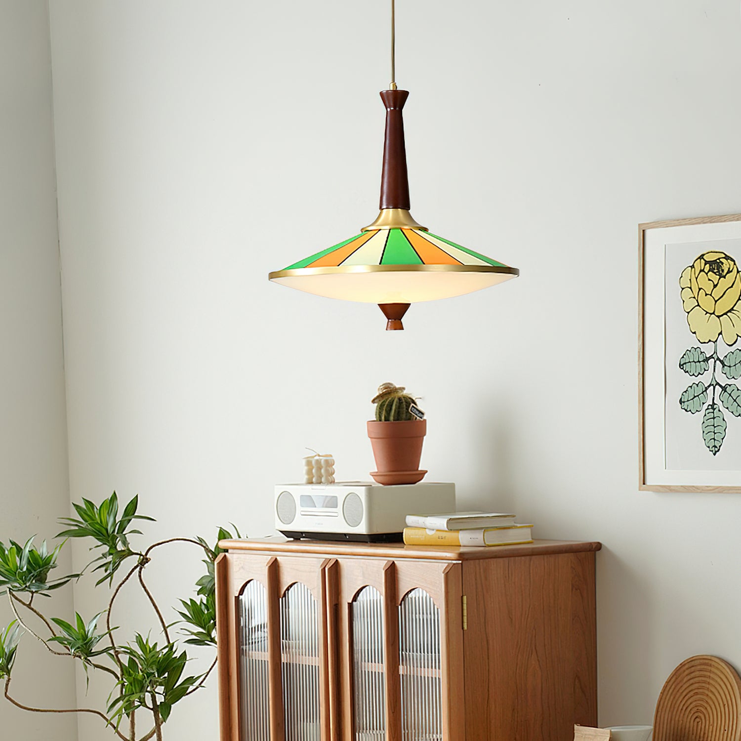 Stilnovo Pendant Lamp