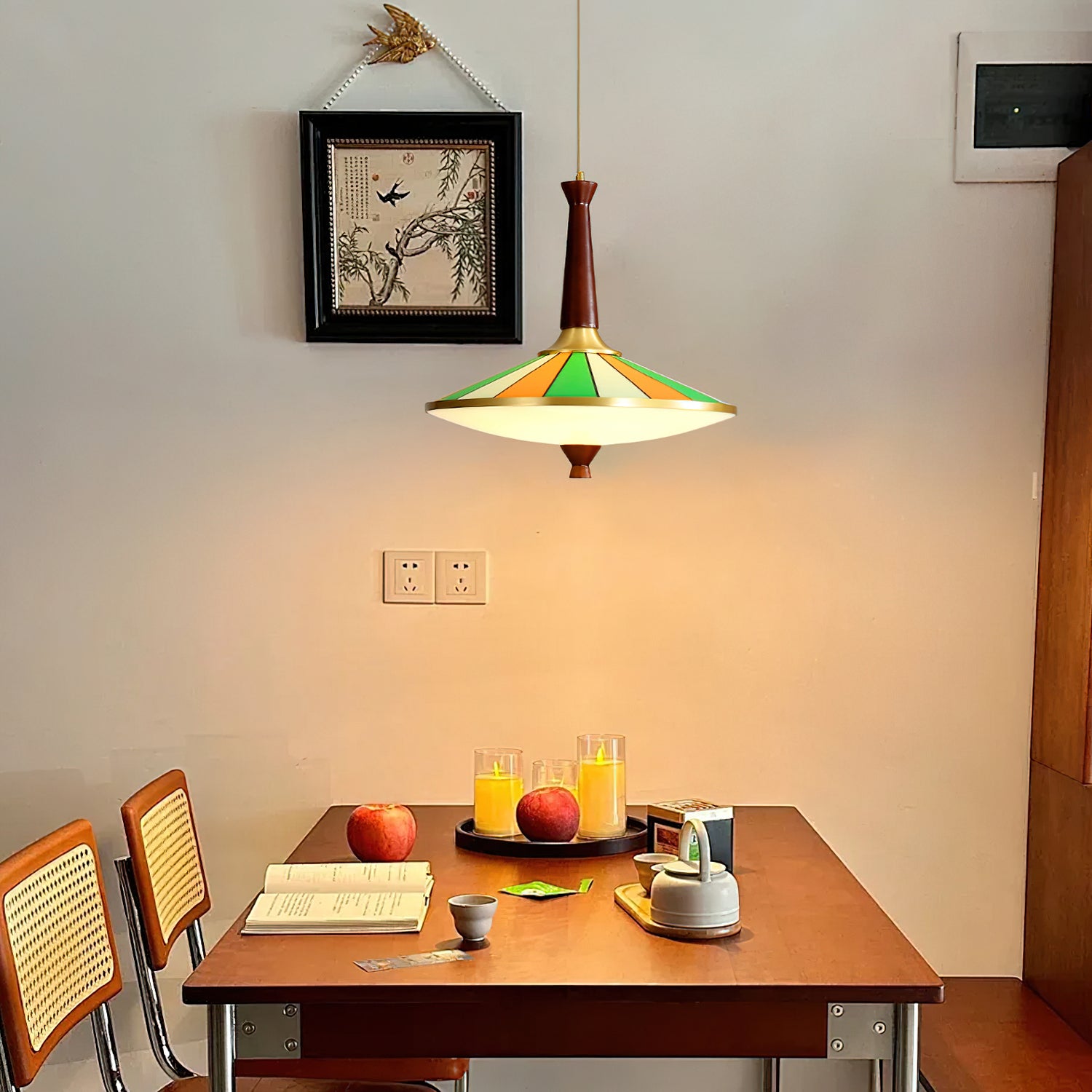 Stilnovo Pendant Lamp