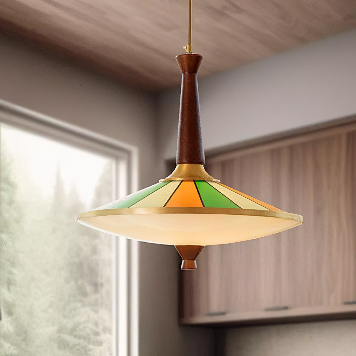Stilnovo Pendant Lamp