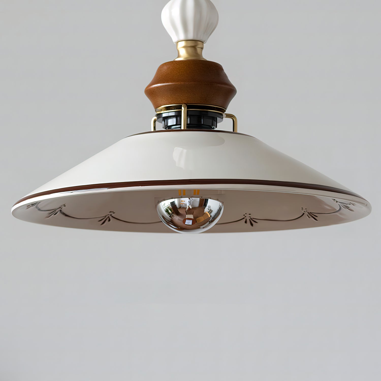 Stilux Pendant Light
