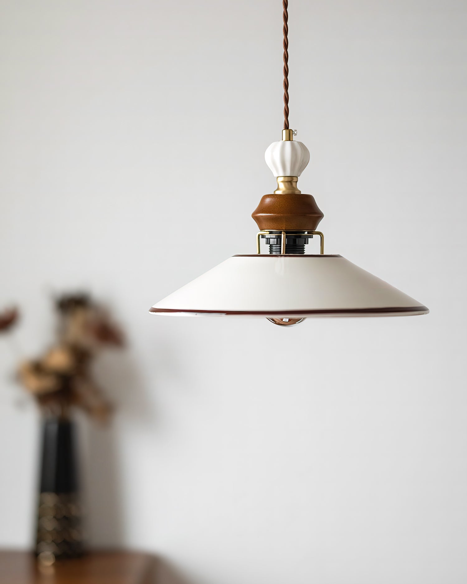 Stilux Pendant Light