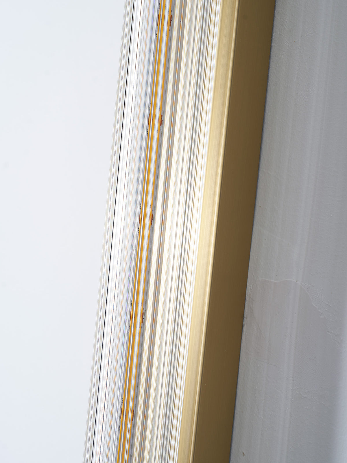 Kymi Wall Light detail