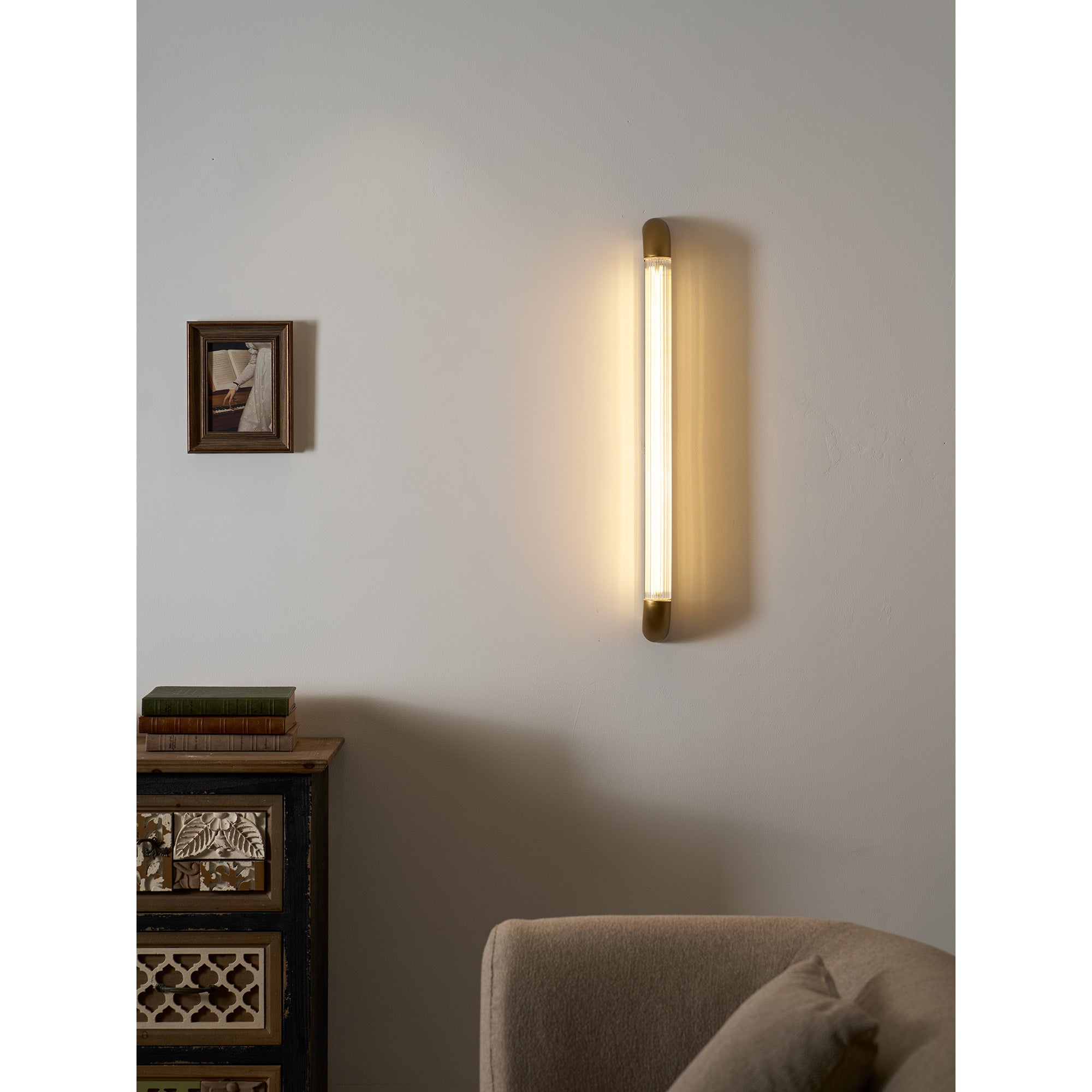 Kymi Wall Light