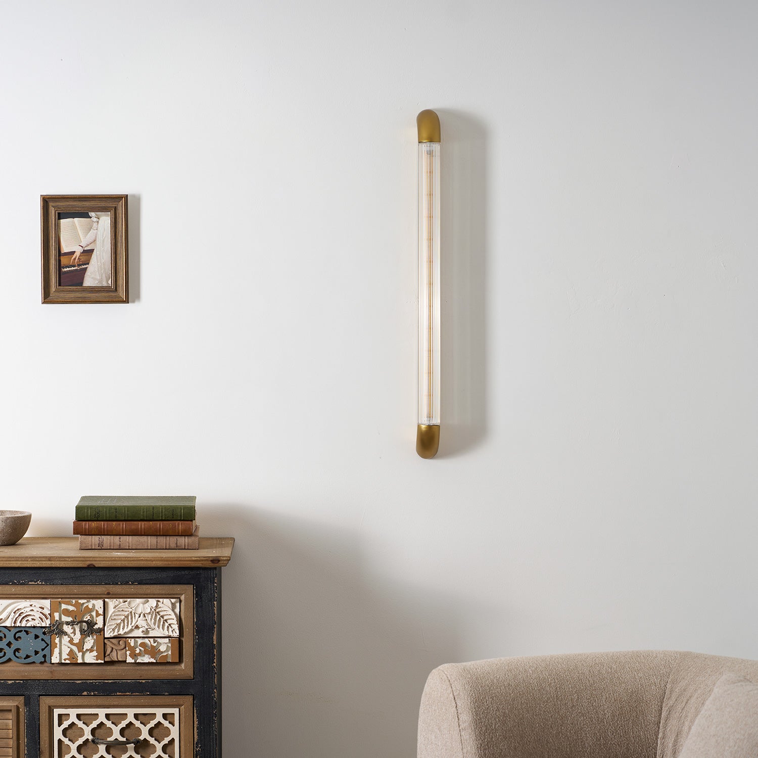 Kymi Wall Light