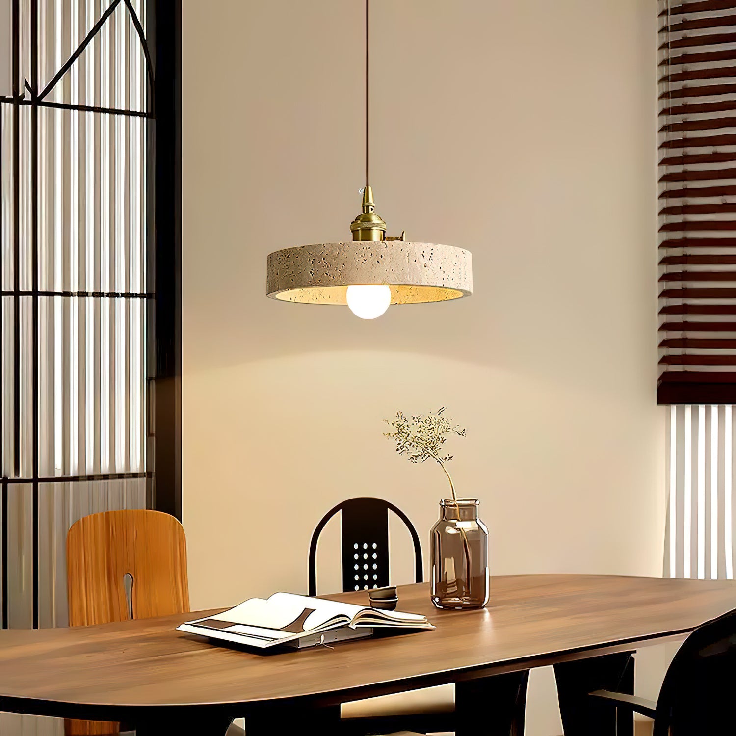 Sumit Pendant Light