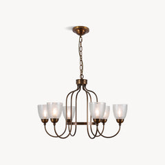 Tahoe Chandelier