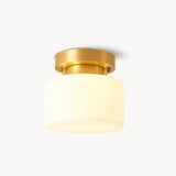 Plafoniera Tatum Glass