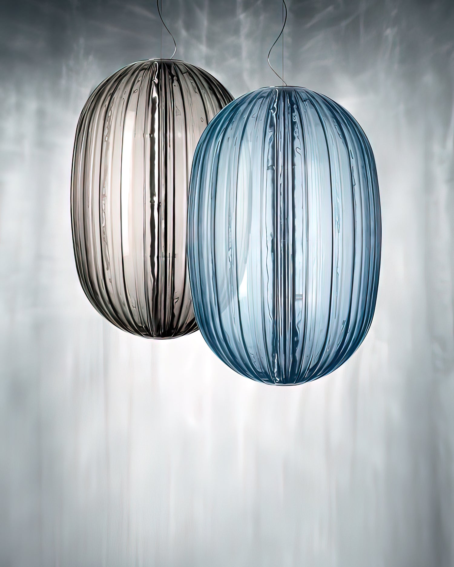 Tenter Pendant Lamp