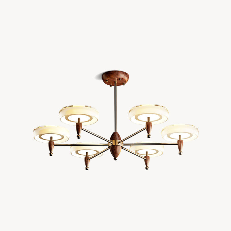 Teresie Chandelier