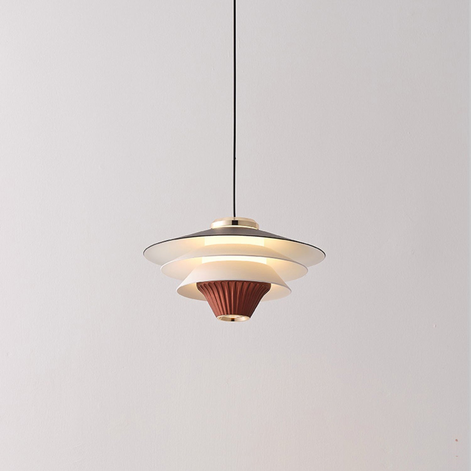 Tetsu Pendant Light