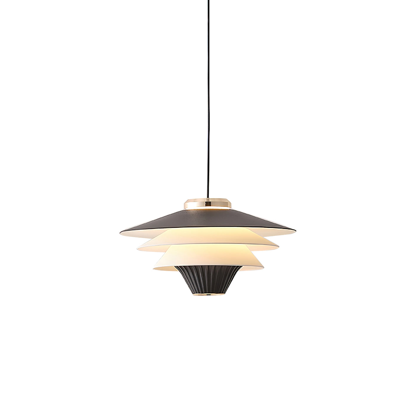 Tetsu Pendant Light