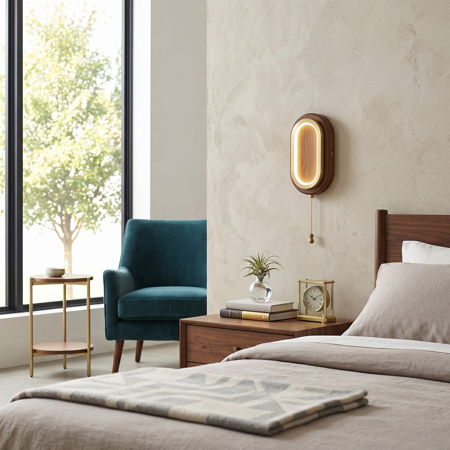 Thatcher LED Wall Sconce