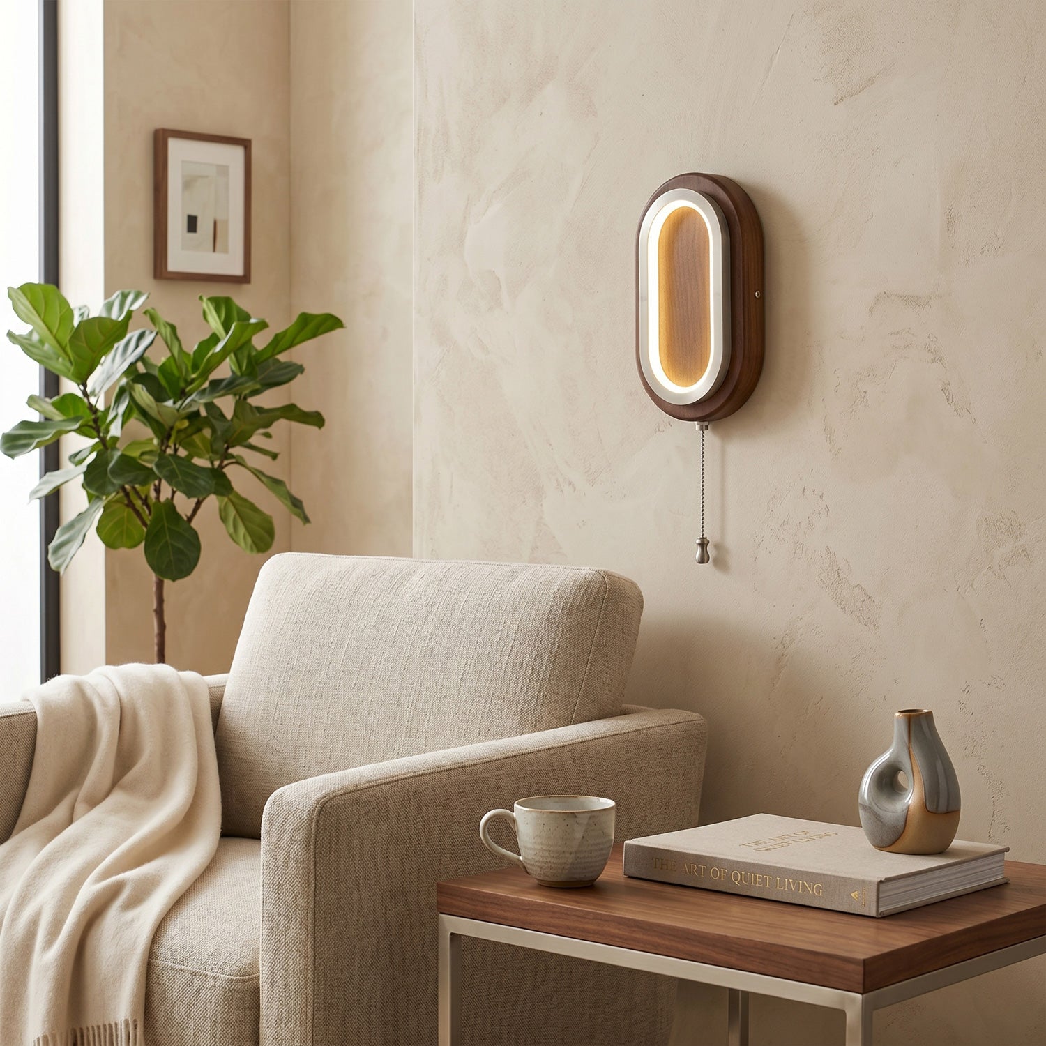 Thatcher LED Wall Sconce