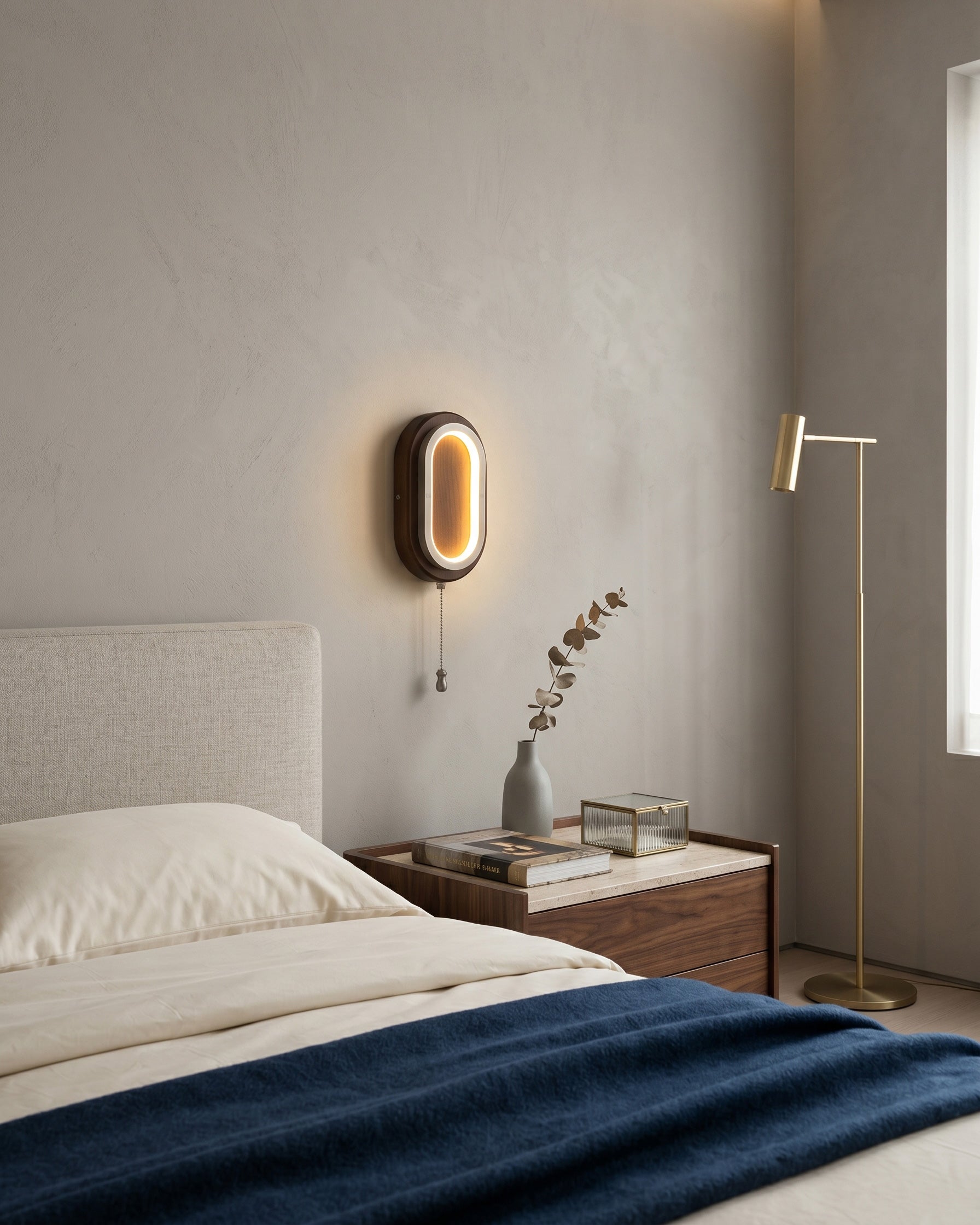 Thatcher LED Wall Sconce