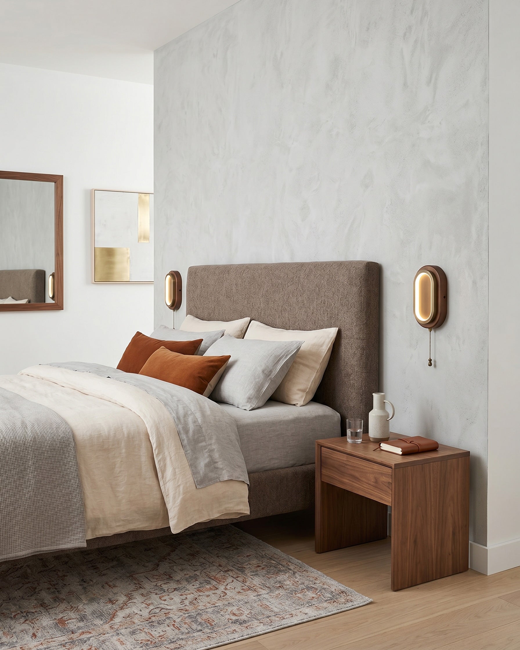 Thatcher LED Wall Sconce