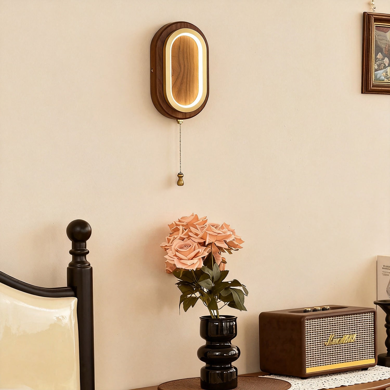 Thatcher LED Wall Sconce