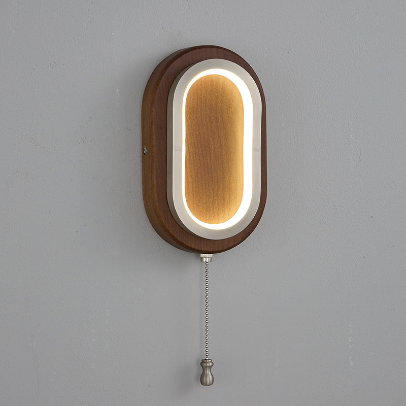 Thatcher LED Wall Sconce