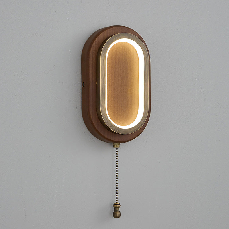 Thatcher LED Wall Sconce