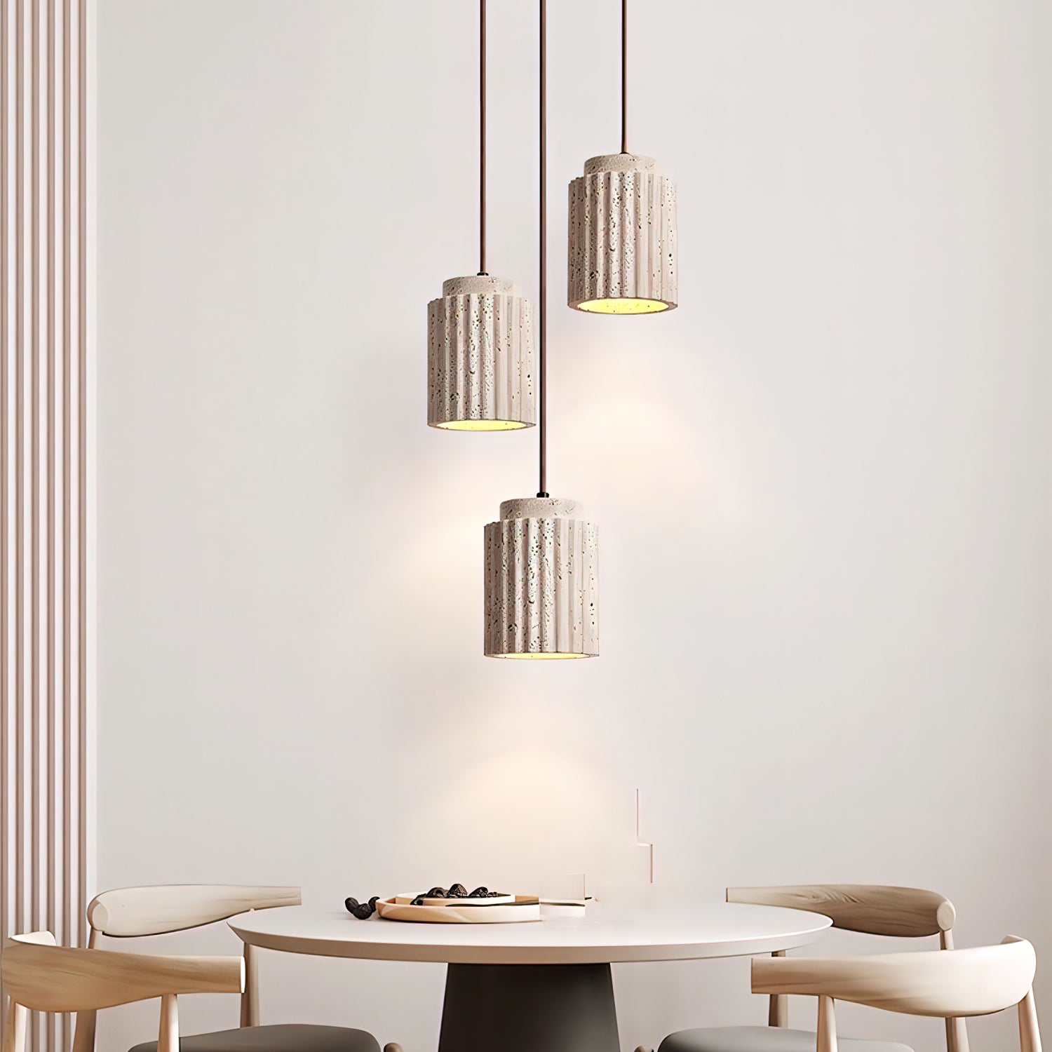 Tibor Pendant Lamp