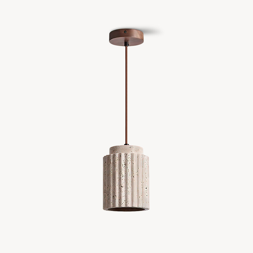 Tibor Pendant Lamp