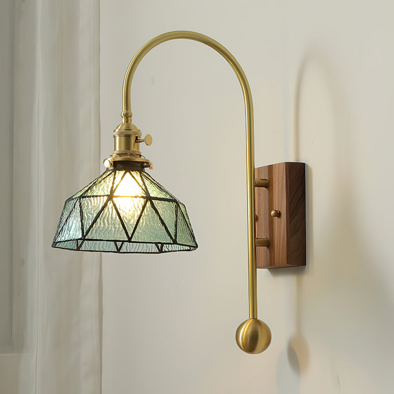 Tiffany Wall Light