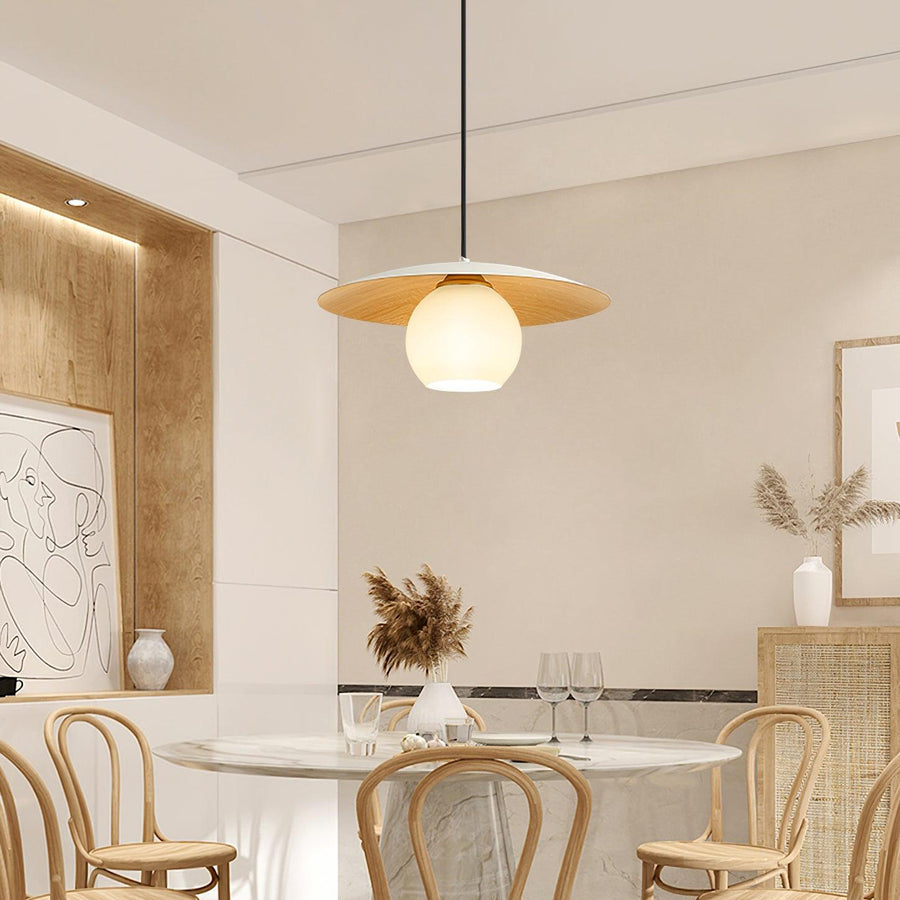 Toko Pendant Lamp – detail 2