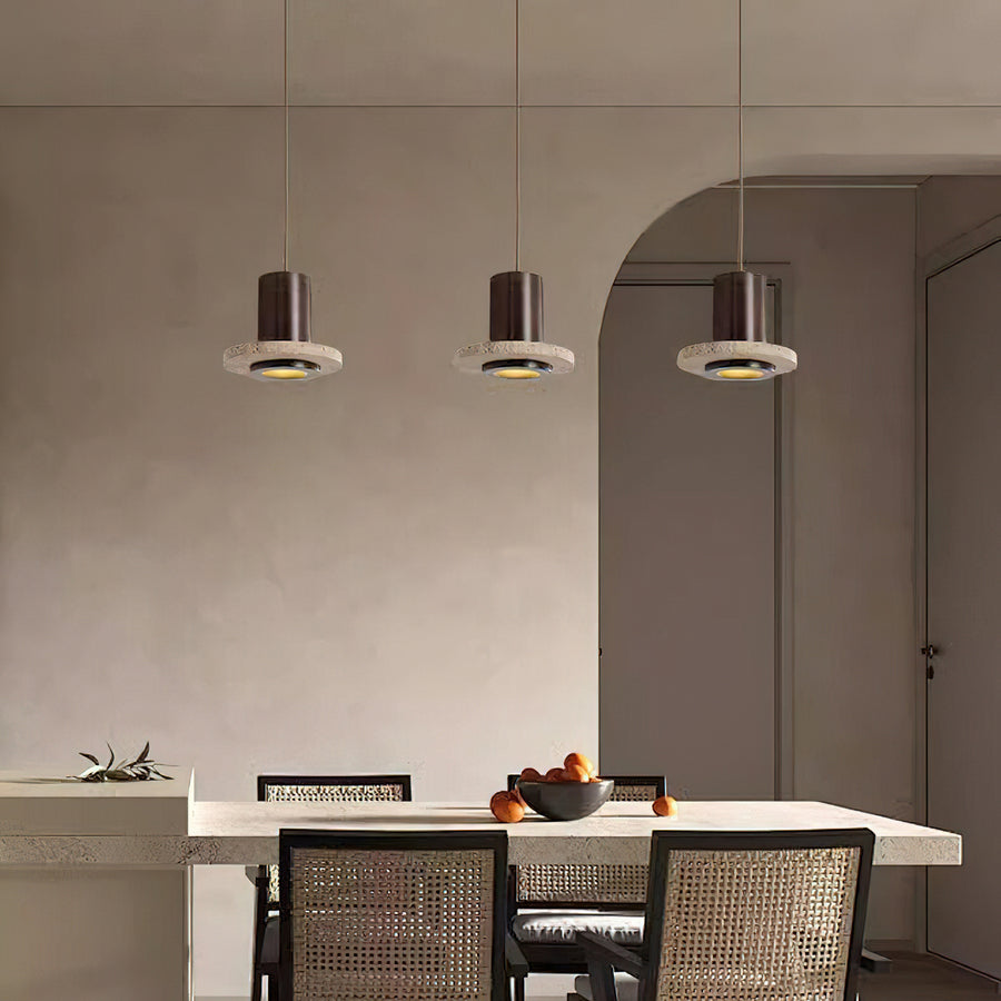 Toledo Pendant Light – detail 2