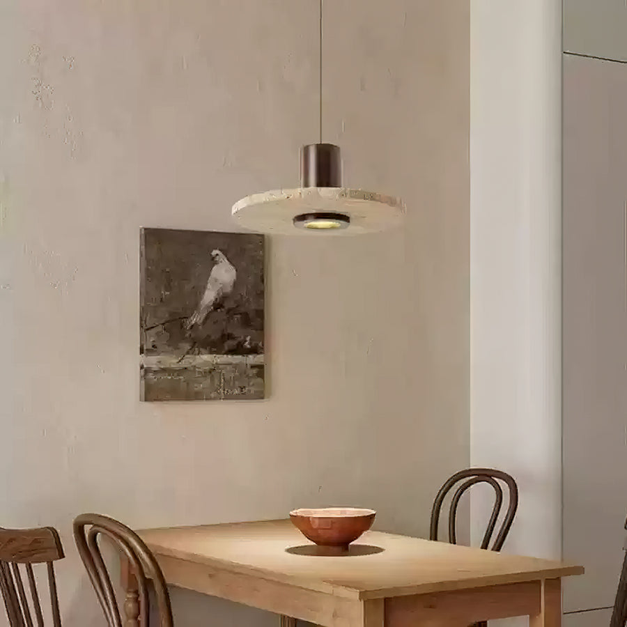 Toledo Pendant Light – detail 4
