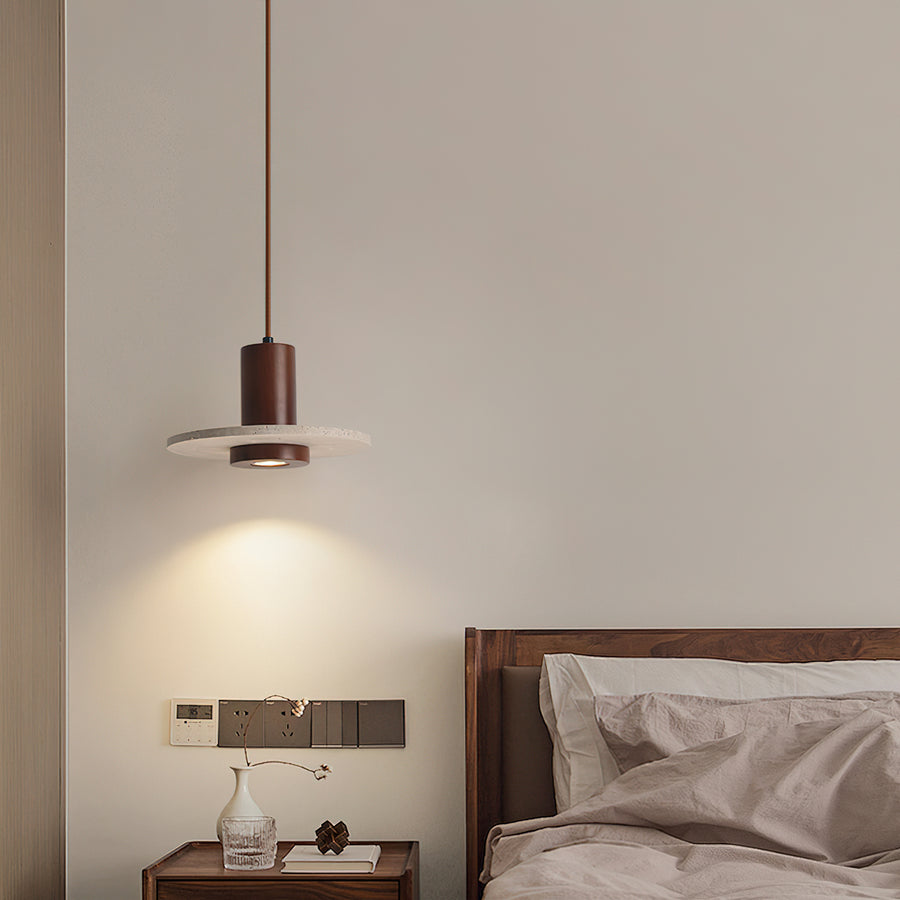 Toledo Pendant Light – detail 6