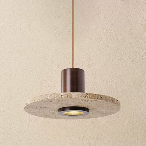 Dia 33cm x H 15cm / ∅ 13″ x H 5.9″