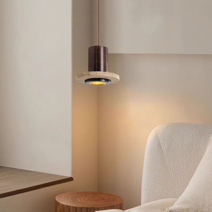 Toledo Pendant Light – detail 5