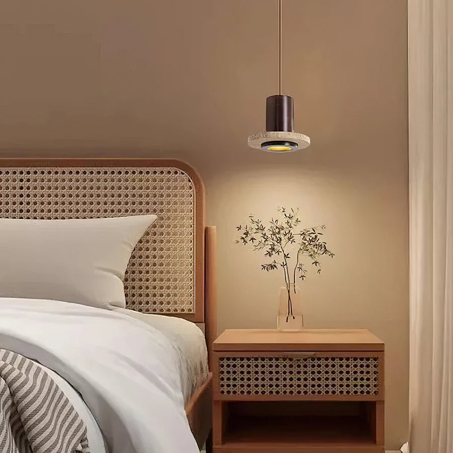 Toledo Pendant Light – detail 3