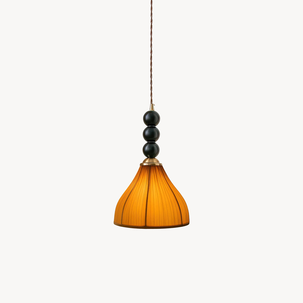 Toltec Pendant Lamp