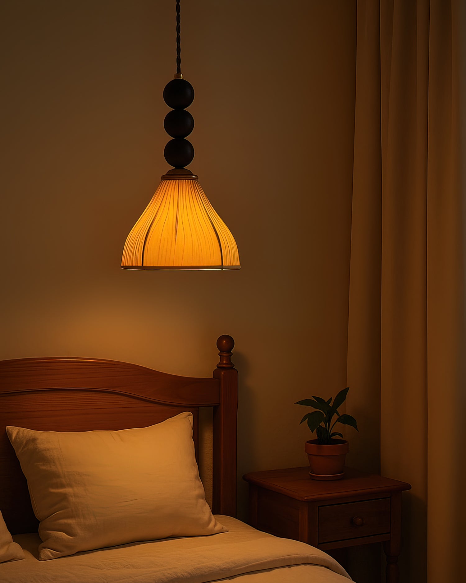 Toltec Pendant Lamp