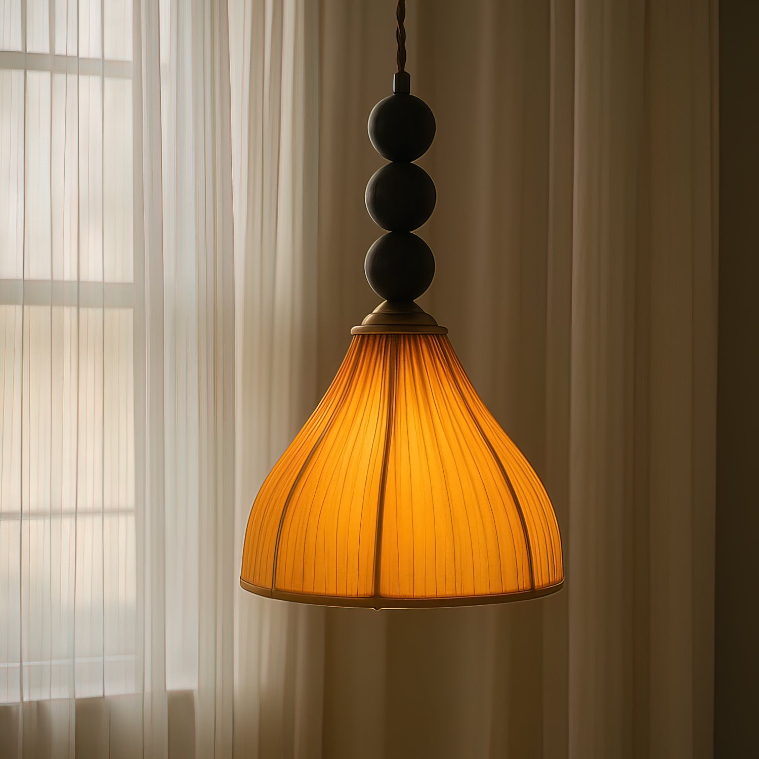 Toltec Pendant Lamp